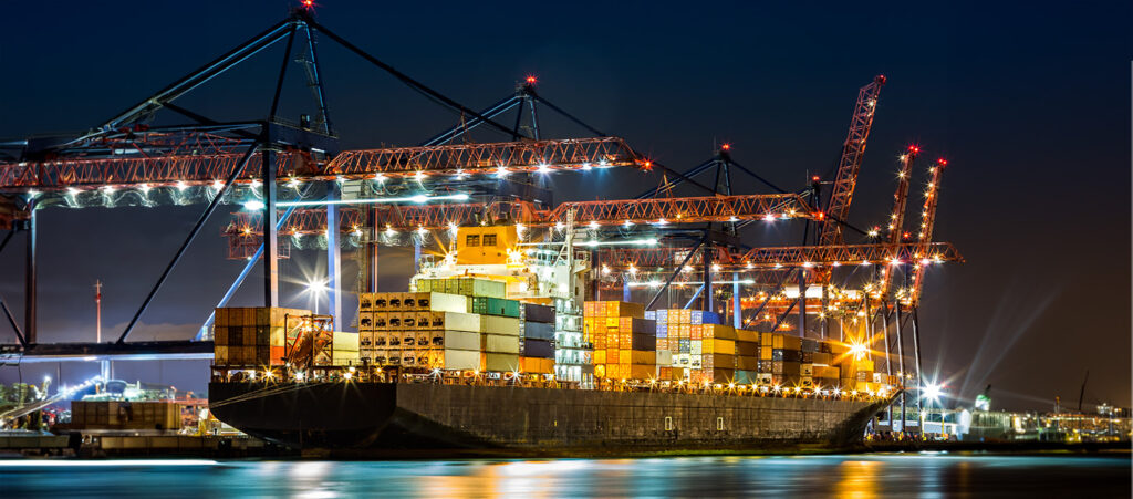 ¿Sabe qué es el transporte marítimo y por qué es tan importante para el comercio exterior?