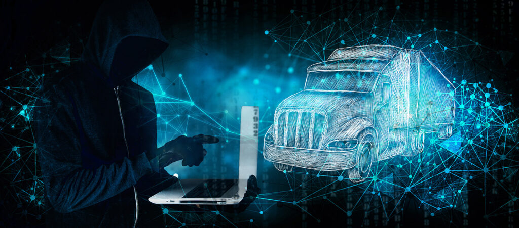 México: Aumentan los asaltos al transporte de carga.