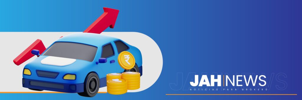 Nuevos aranceles automotrices de EE. UU. impactan en la logística y seguros de carga