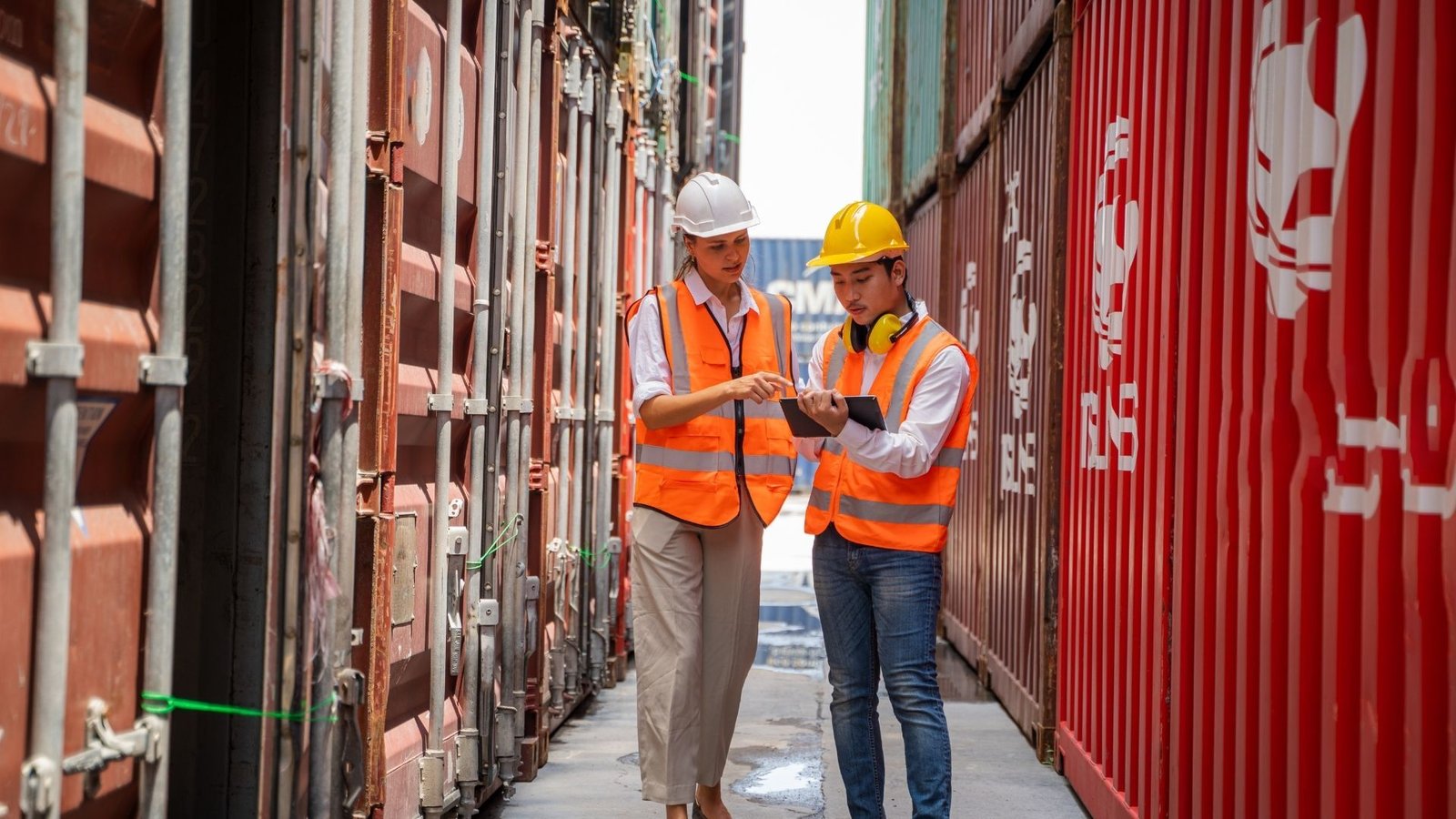 Beneficios para Exportadores, Importadores y Operadores Logísticos