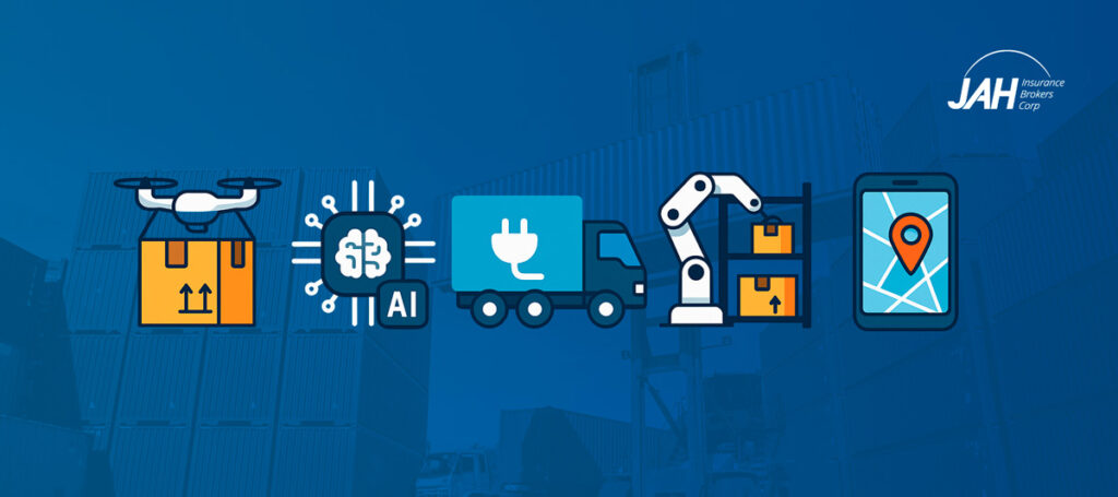 5 innovaciones del SIL 2025 que revolucionan la logística