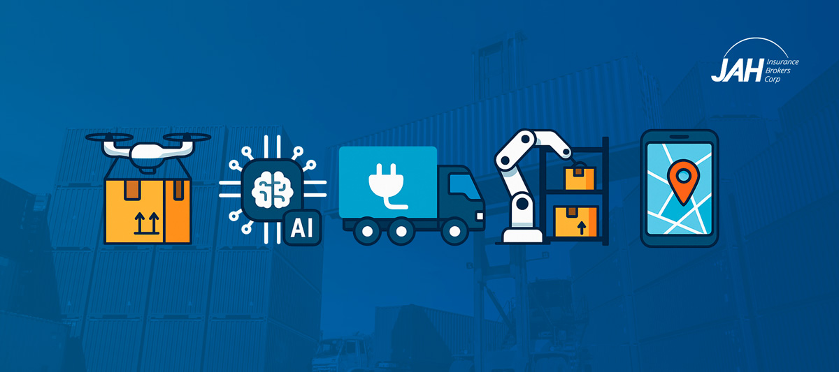 5 innovaciones del SIL 2025 que revolucionan la logística