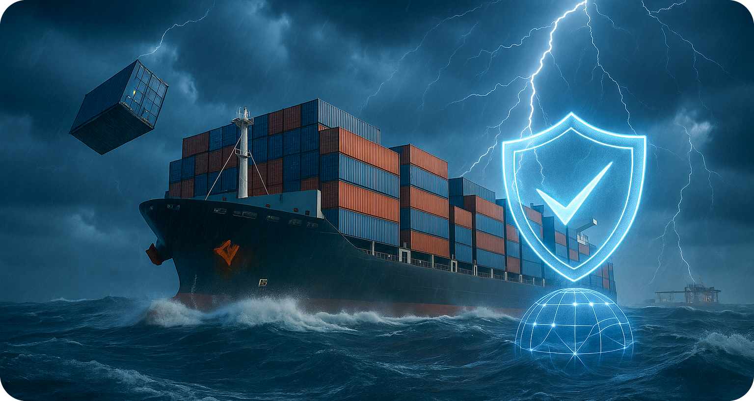 barco tormenta